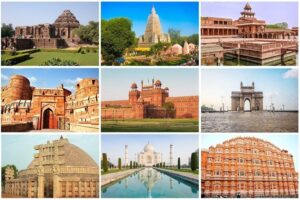 Ajay Solution - Travelling Guide in delhi